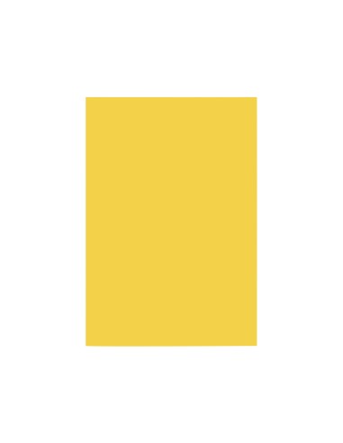 Cartulina liderpapel a4 180g m2 oro paquete de 100 hojas