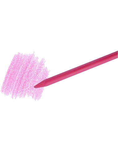 Lapices cera liderpapel caja de 24 unidades colores surtidos