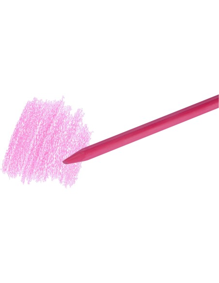 Lapices cera liderpapel caja de 24 unidades colores surtidos