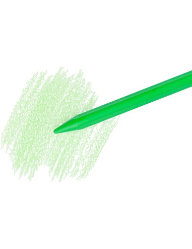 Lapices cera liderpapel caja de 12 unidades colores surtidos