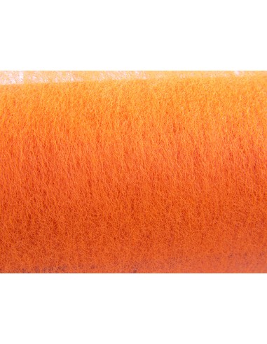 Tejido sin tejer liderpapel terileno 25 g m2 rollo de 5 mt naranja