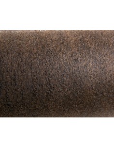 Tejido sin tejer liderpapel terileno 25 g m2 rollo de 5 mt marron