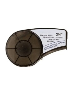 Brady M21-750-499-TB Cinta de Etiquetas Genericas de...