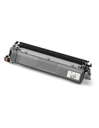 Brother TN249 Negro Cartucho de Toner Generico - Reemplaza TN249BK