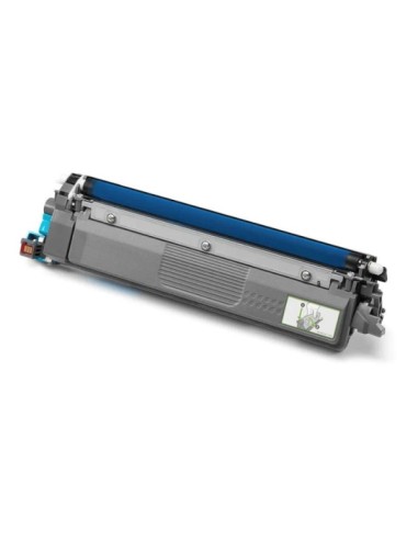 Brother TN249 Cyan Cartucho de Toner Generico - Reemplaza TN249C