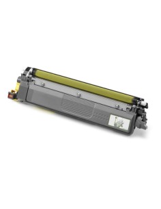 Brother TN249 Amarillo Cartucho de Toner Generico -...