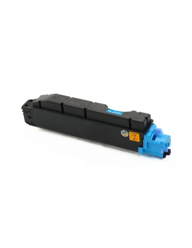 Kyocera TK5345 Cyan Cartucho de Toner Generico - Reemplaza 1T02ZLCNL0/TK5345C