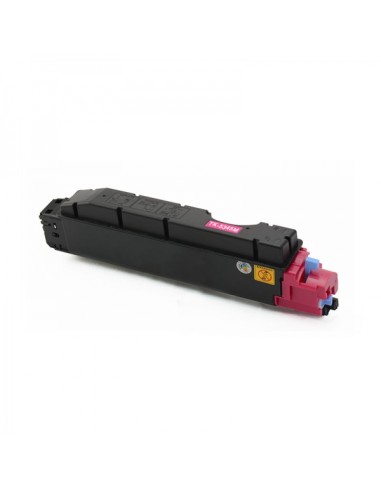 Kyocera TK5345 Magenta Cartucho de Toner Generico - Reemplaza 1T02ZLBNL0/TK5345M