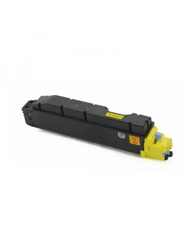 Kyocera TK5345 Amarillo Cartucho de Toner Generico - Reemplaza 1T02ZLANL0/TK5345Y