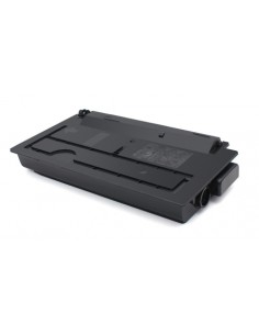 Kyocera TK7125 Negro Cartucho de Toner Generico -...