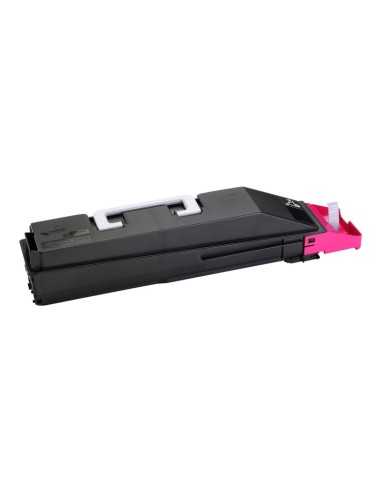 Kyocera TK810/TK811 Magenta Cartucho de Toner Generico