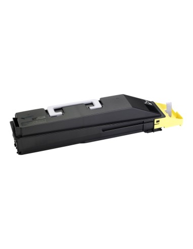 Kyocera TK810/TK811 Amarillo Cartucho de Toner Generico