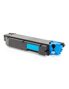 Kyocera TK5405 Cyan Cartucho de Toner Generico -...