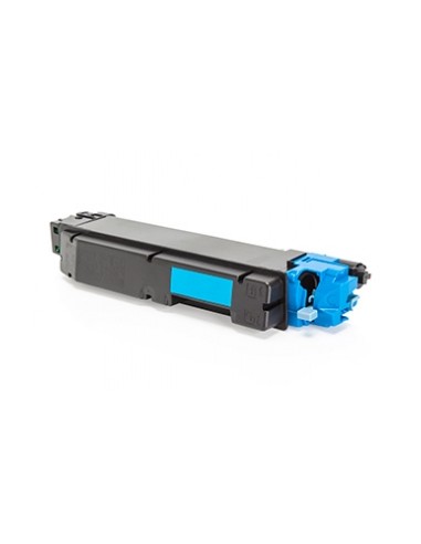 Kyocera TK5405 Cyan Cartucho de Toner Generico - Reemplaza 1T02Z6CNL0/TK5405C