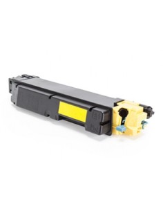 Kyocera TK5405 Amarillo Cartucho de Toner Generico -...