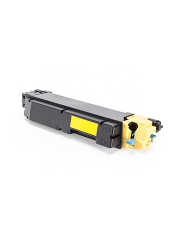 Kyocera TK5405 Amarillo Cartucho de Toner Generico - Reemplaza 1T02Z6ANL0/TK5405Y