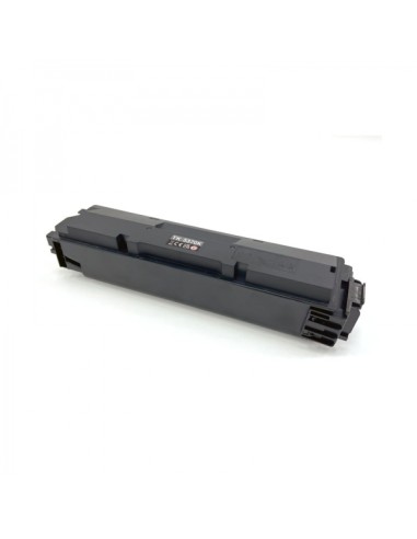 Kyocera TK5370 Negro Cartucho de Toner Generico - Reemplaza 1T02YJ0NL0/TK5370K