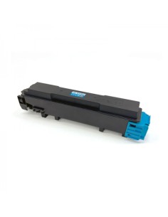 Kyocera TK5370 Cyan Cartucho de Toner Generico -...