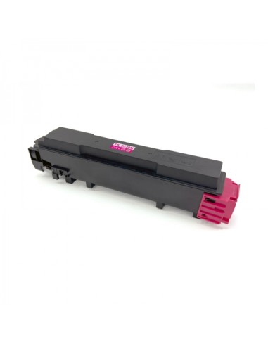 Kyocera TK5370 Magenta Cartucho de Toner Generico - Reemplaza 1T02YJBNL0/TK5370M