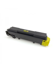 Kyocera TK5370 Amarillo Cartucho de Toner Generico -...
