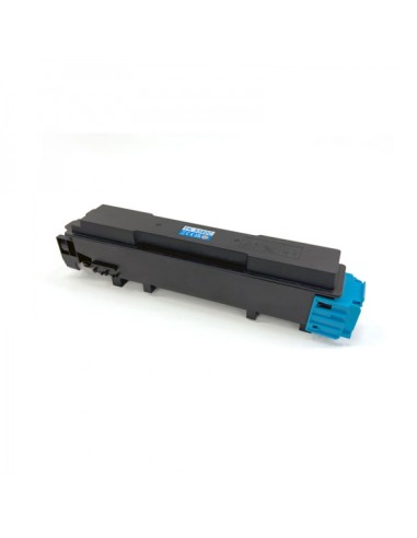 Kyocera TK5380 Cyan Cartucho de Toner Generico - Reemplaza 1T02Z0CNL0/TK5380C