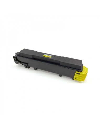 Kyocera TK5380 Amarillo Cartucho de Toner Generico - Reemplaza 1T02Z0ANL0/TK5380Y