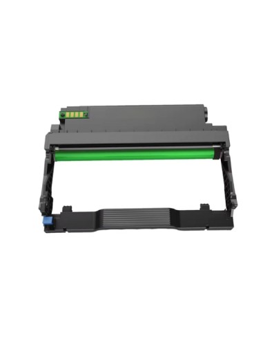 Lexmark B2236/MB2236 Negro Tambor de Imagen Generico - Reemplaza B220Z00 (Drum)