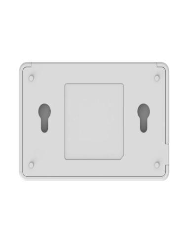 Ruijie Unmanaged Switch 5xGb RJ45 Plastic Case