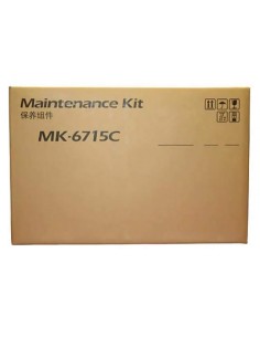 Kyocera MK6715C Kit de Mantenimiento Original - 1702N78NL0
