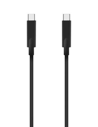 Aisens Cable USB3.2 Gen1 4K 3A 60W USB-C 4.0m