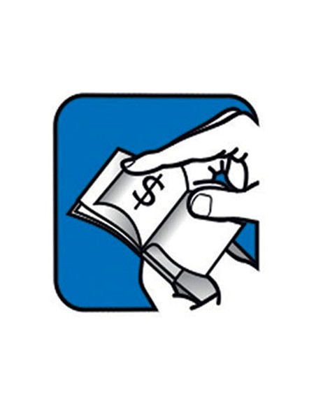 Humedecedor de dedos q connect para pasar paginas y contar billetes envase de 20 ml