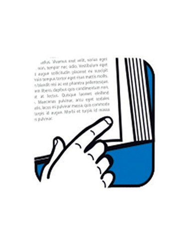 Humedecedor de dedos q connect para pasar paginas y contar billetes envase de 20 ml