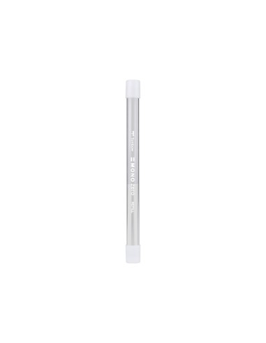 Repuesto portagomas tombow mono zero redondo 23 mm diametro tubo con 2 unidades