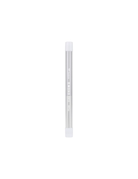 Repuesto portagomas tombow mono zero redondo 23 mm diametro tubo con 2 unidades Repuesto portagomas tombow mono zero redondo 23 mm diametro tubo con 2 unidades