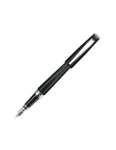 Pluma caran d ache dunas shiny resina