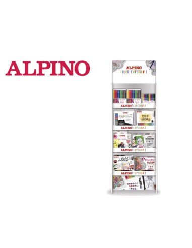 Lote alpino imprescindibles 2024