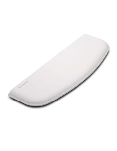 Reposamunecas kensington ergo soft gel para teclados finos y compactos color gris