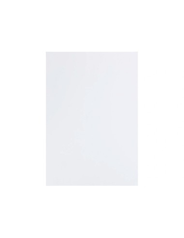 Cartulina liderpapel a4 240g m2 blanco paquete de 100 hojas