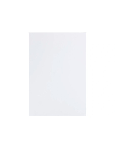 Cartulina liderpapel a4 240g m2 blanco paquete de 100 hojas