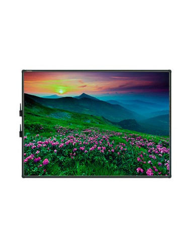 Pizarra interactiva promethean ab10t78d tactil 78 con proyector distancia larga altavoces e