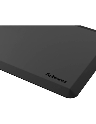 Alfombrilla para suelo fellowes sitstand antifatiga 915x610x191 mm