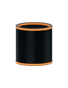 Filtro de carbono hepa leitz para purificador de aire grande z 3000 z 3500 para olores y covid