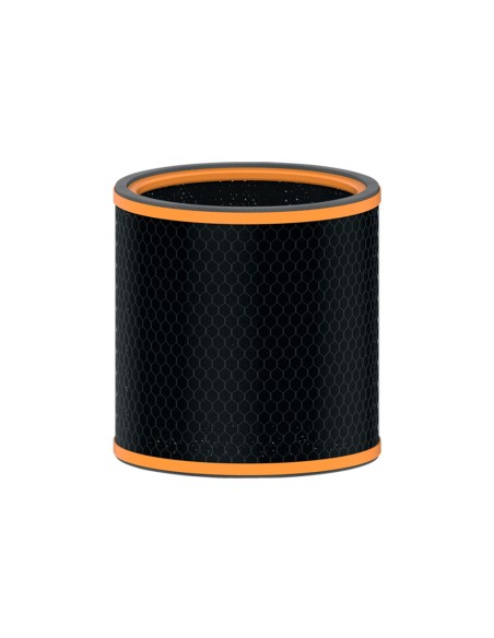 Filtro de carbono hepa leitz para purificador de aire grande z 3000 z 3500 para olores y covid