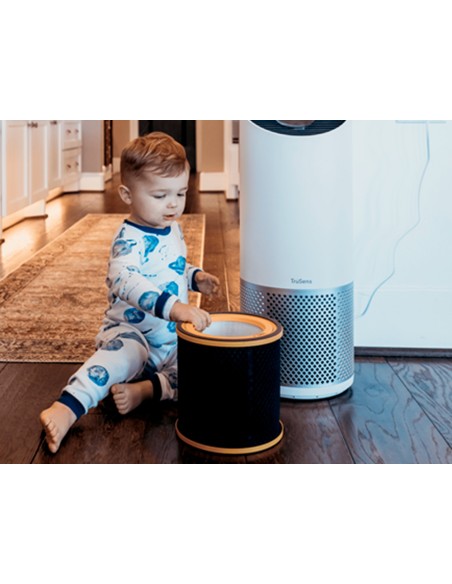 Filtro hepa leitz para purificador de aire grande z 3000 z 3500 para olores y covid