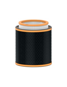 Filtro hepa leitz para purificador de aire grande z 3000 z 3500 para olores y covid