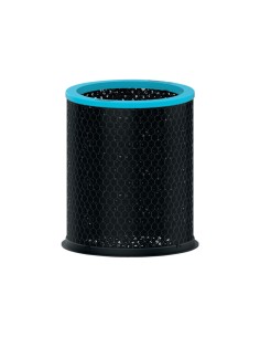 Filtro de carbono hepa leitz para purificador de aire grande z 3000 z 3500 para alergias y gripe