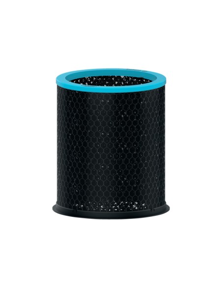 Filtro de carbono hepa leitz para purificador de aire grande z 3000 z 3500 para alergias y gripe