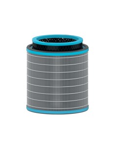 Filtro hepa leitz para purificador de aire grande z 3000 z 3500 para alergias y gripe