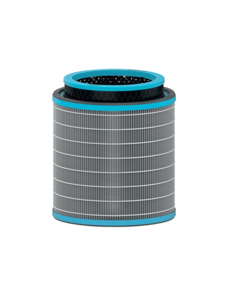 Filtro hepa leitz para purificador de aire grande z 3000 z 3500 para alergias y gripe