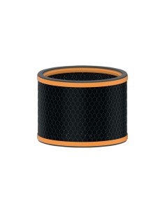 Filtro de carbono hepa leitz para purificador de aire mediano z 2000 z 2500 para olores y covid